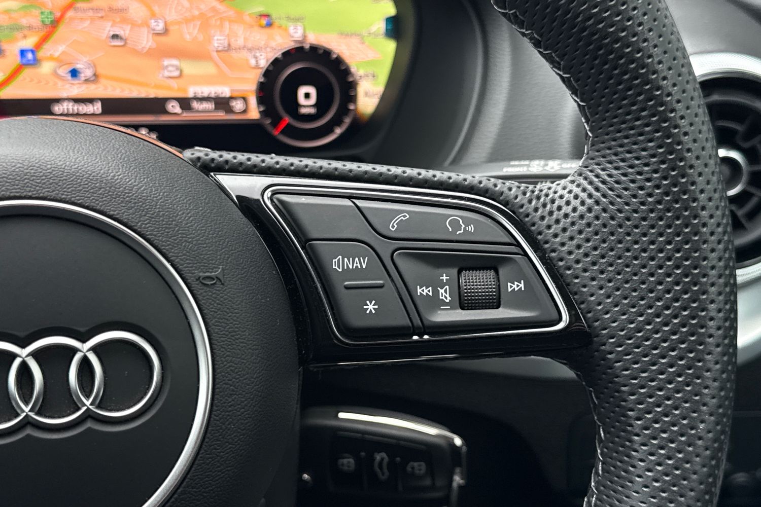 Used Audi Q2 2023 for sale - 78016302: Photo 35