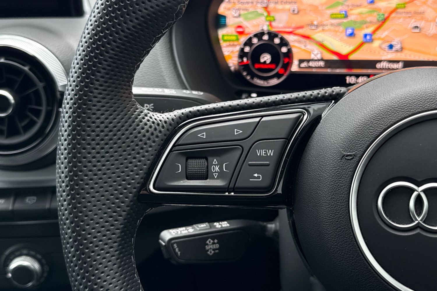 Used Audi Q2 2023 for sale - 78016302: Photo 36