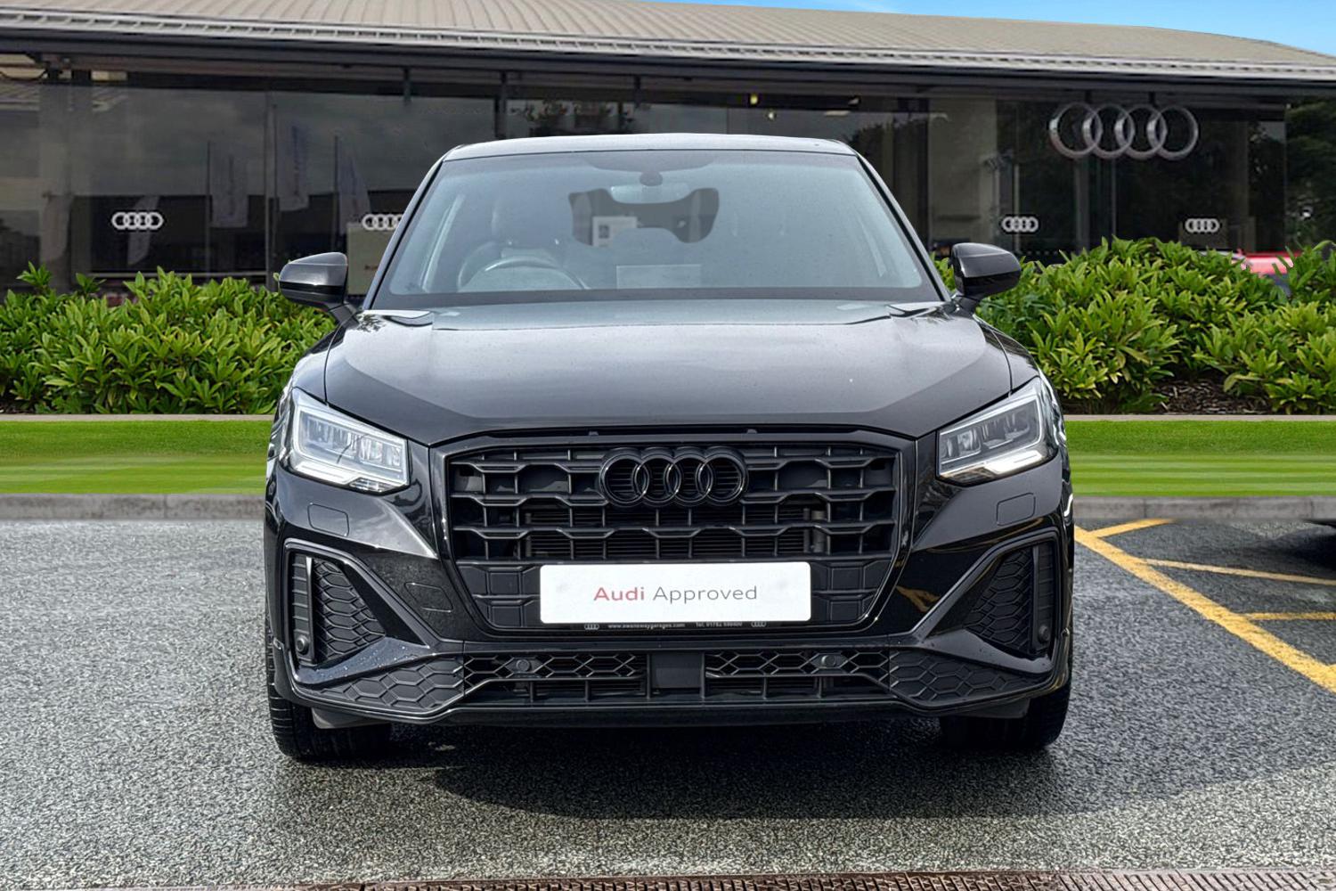 Used Audi Q2 2023 for sale - 78016302: Photo 6