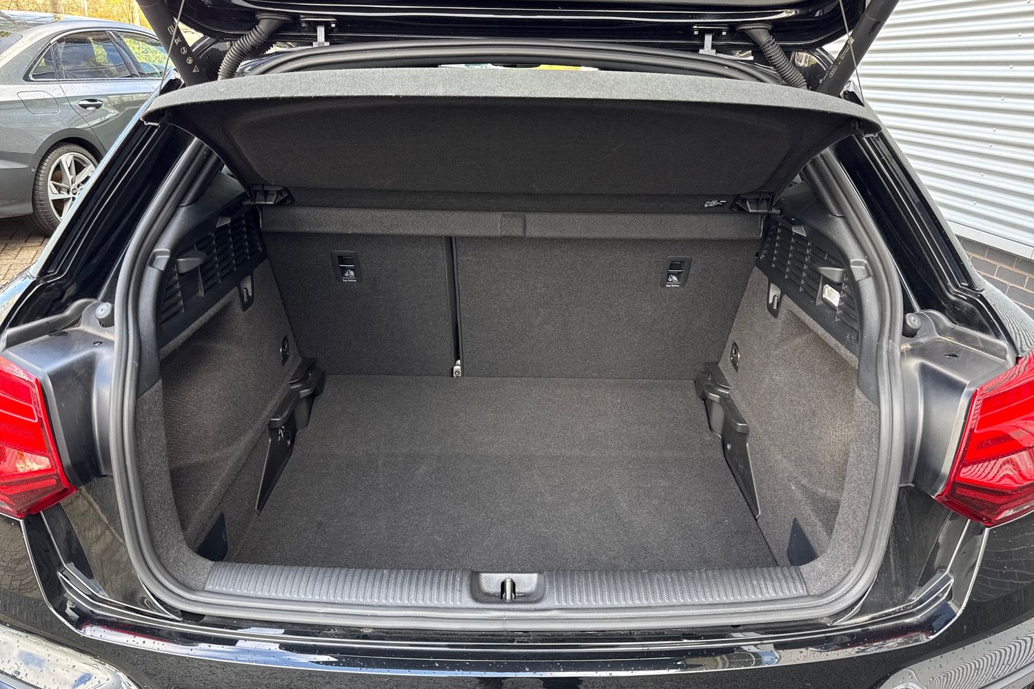 Used Audi Q2 2023 for sale - 78016302: Photo 7