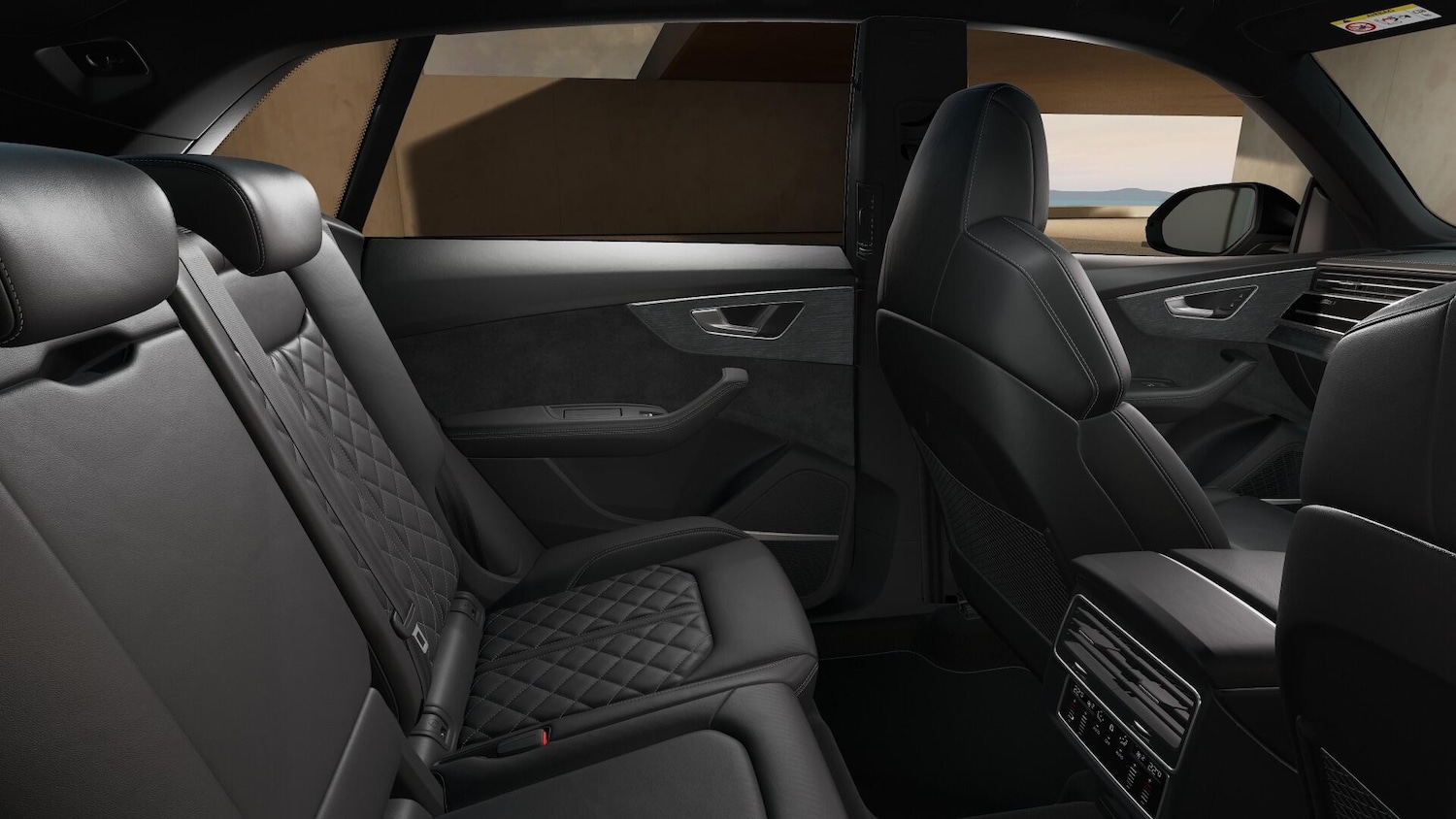 Used Audi SQ8 2025 for sale - 76520078: Photo 11