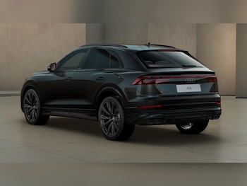 Used Audi SQ8 2025 for sale - 76520078: Photo