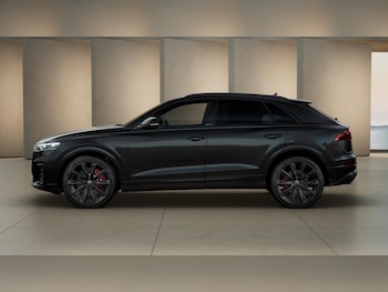 Used Audi SQ8 2025 for sale - 76520078: Photo