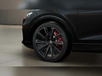 Used Audi SQ8 2025 for sale - 76520078: Photo