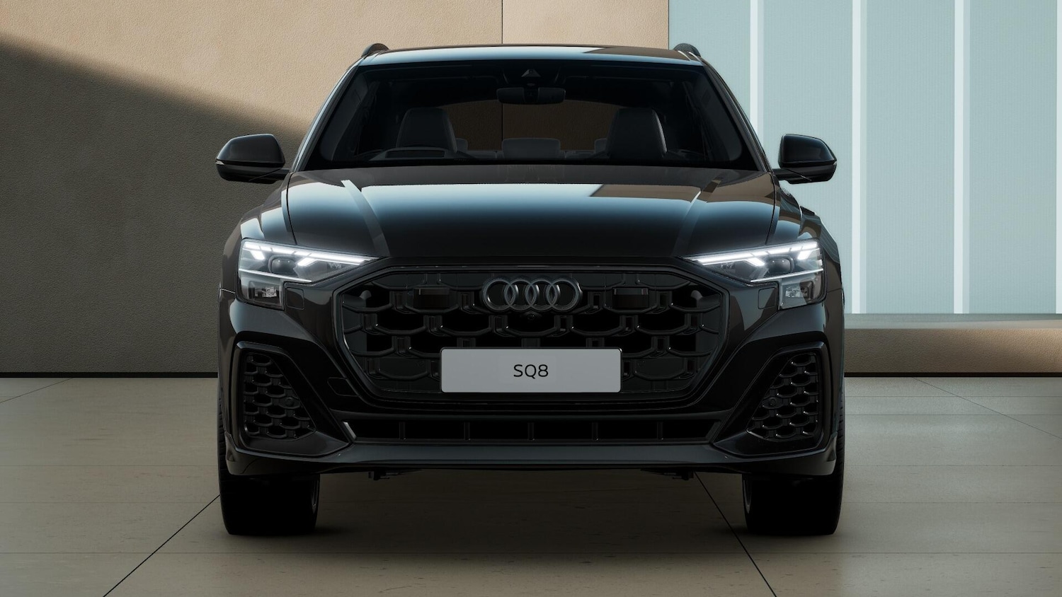 Used Audi SQ8 2025 for sale - 76520078: Photo 5