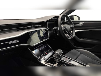 Used Audi A7 2024 for sale - 78641552: Photo