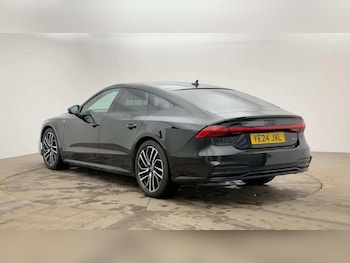 Used Audi A7 2024 for sale - 78641552: Photo