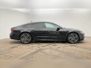 Used Audi A7 2024 for sale - 78641552: Photo