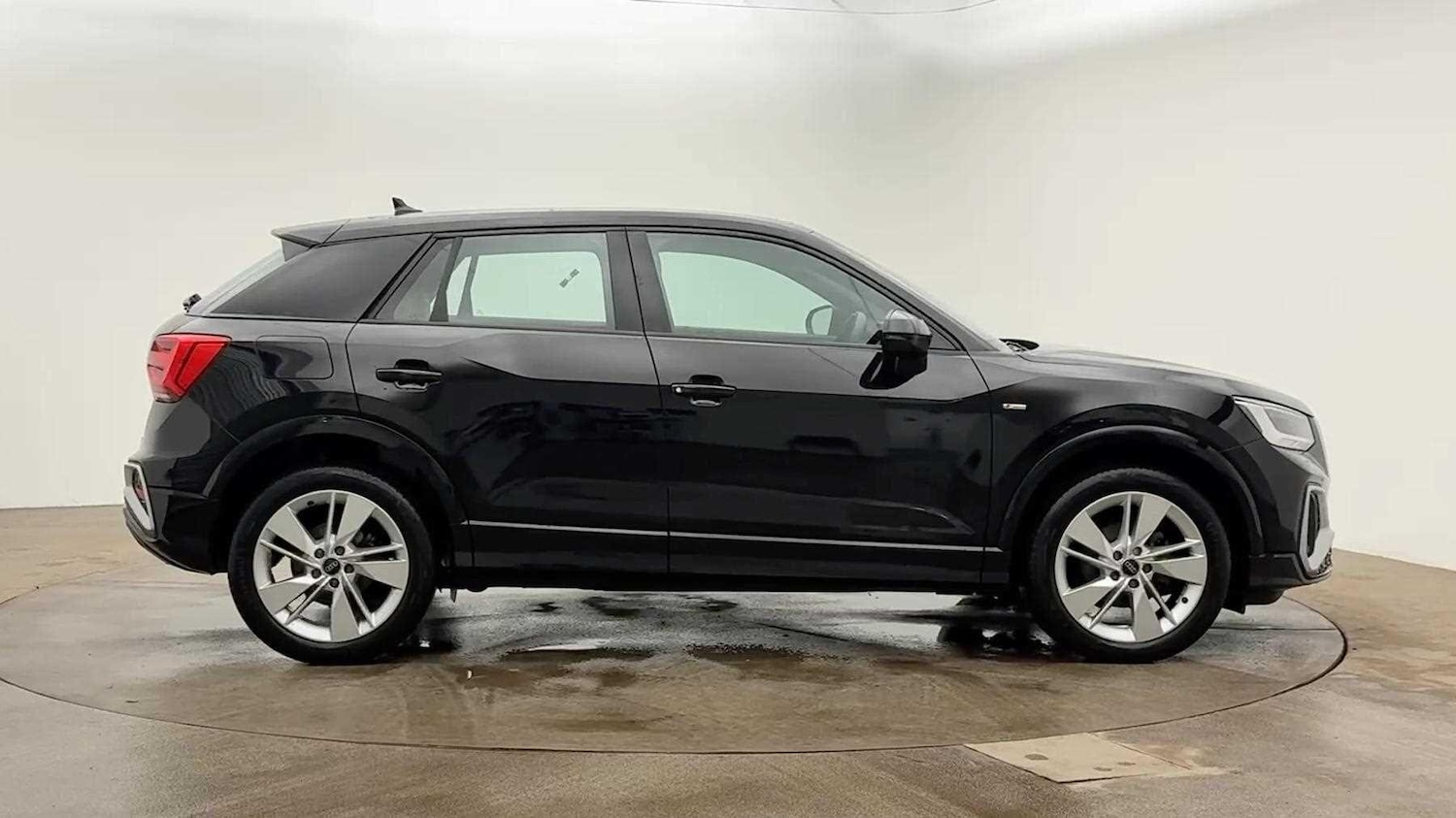 Used Audi Q2 2022 for sale - 77733684: Photo 4