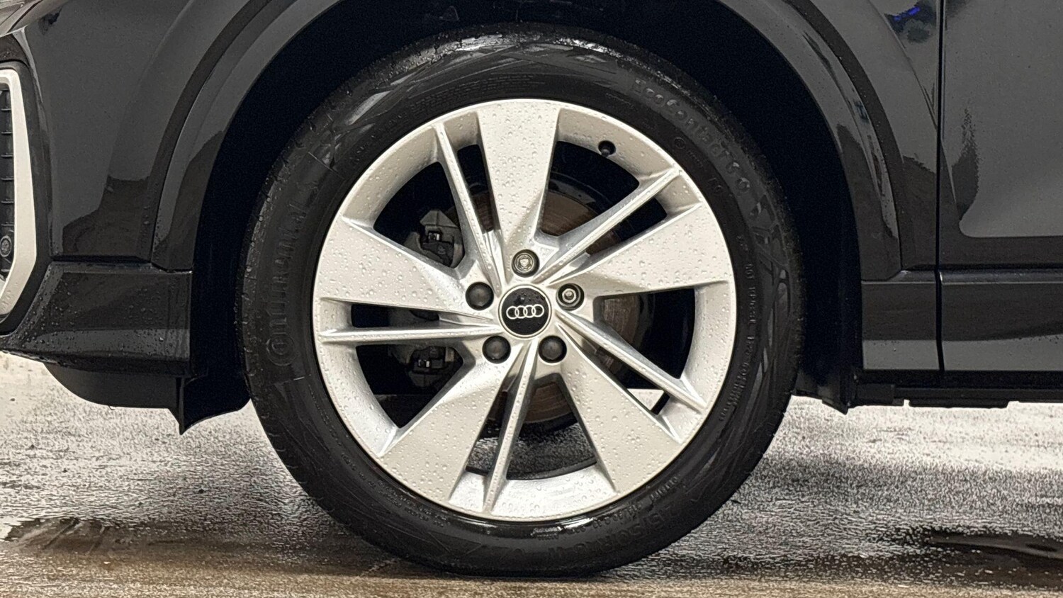 Used Audi Q2 2022 for sale - 77733684: Photo 6