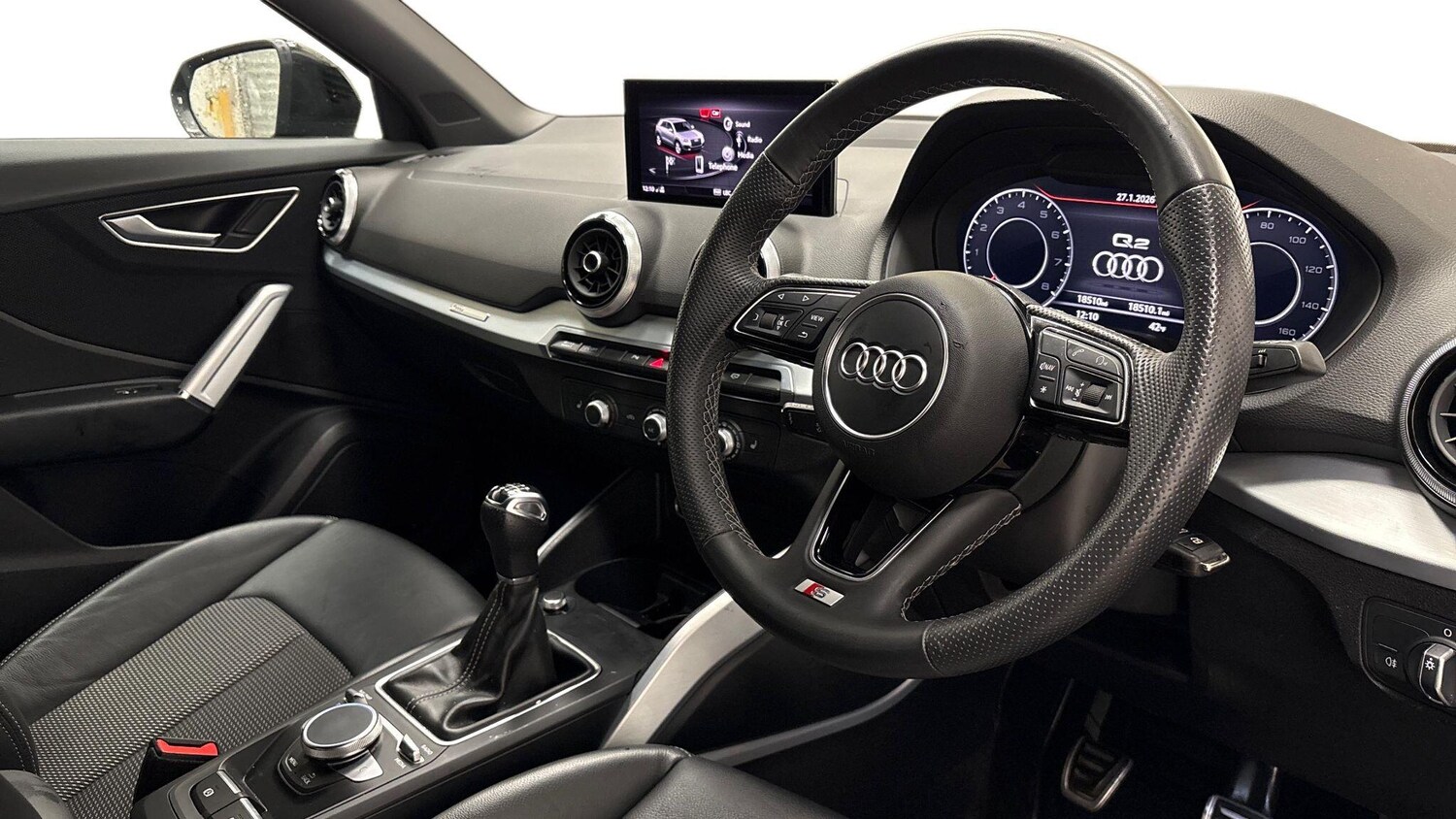 Used Audi Q2 2022 for sale - 77733684: Photo 7