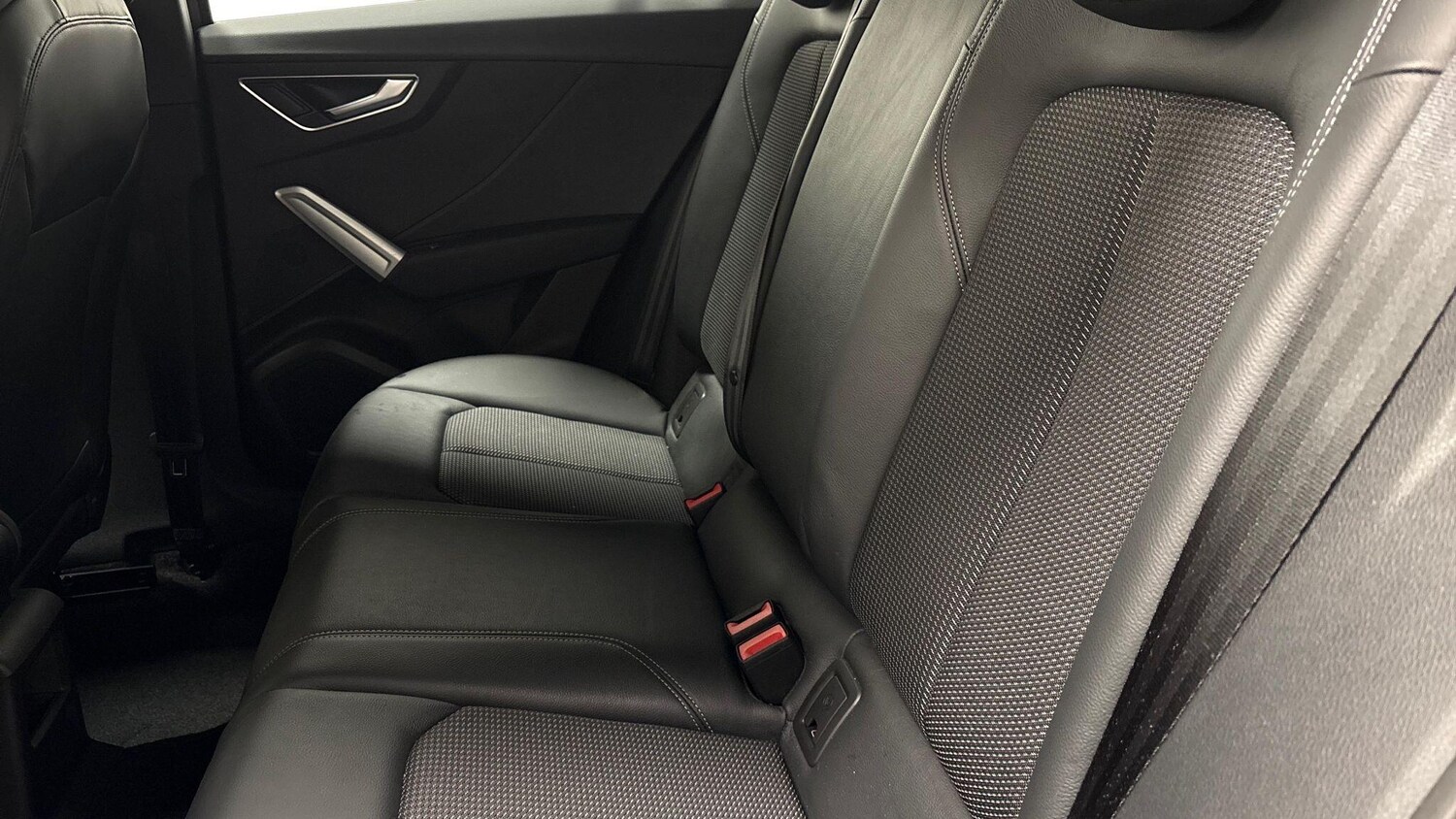 Used Audi Q2 2022 for sale - 77733684: Photo 8