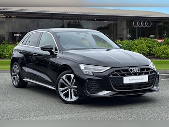 Used Audi A3 2025 for sale - 79030713: Photo