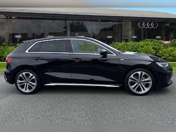 Used Audi A3 2025 for sale - 79030713: Photo