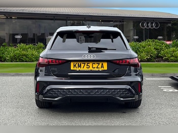 Used Audi A3 2025 for sale - 79030713: Photo