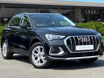 2025 - Sport 35 TFSI 150 PS S tronic 5-Door