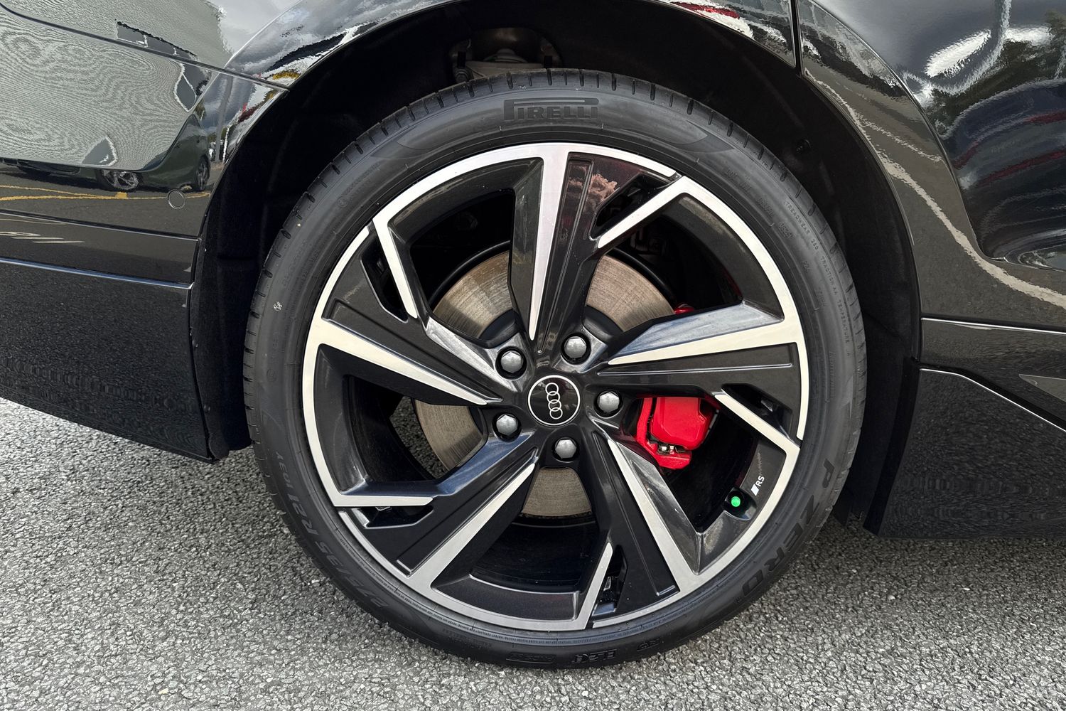 Used Audi A6 2025 for sale - 77383058: Photo 10