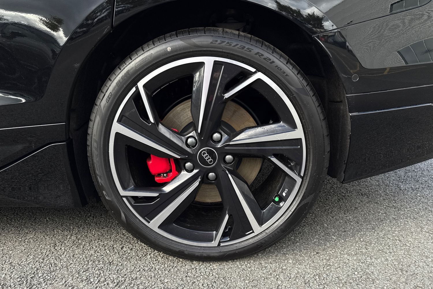 Used Audi A6 2025 for sale - 77383058: Photo 11