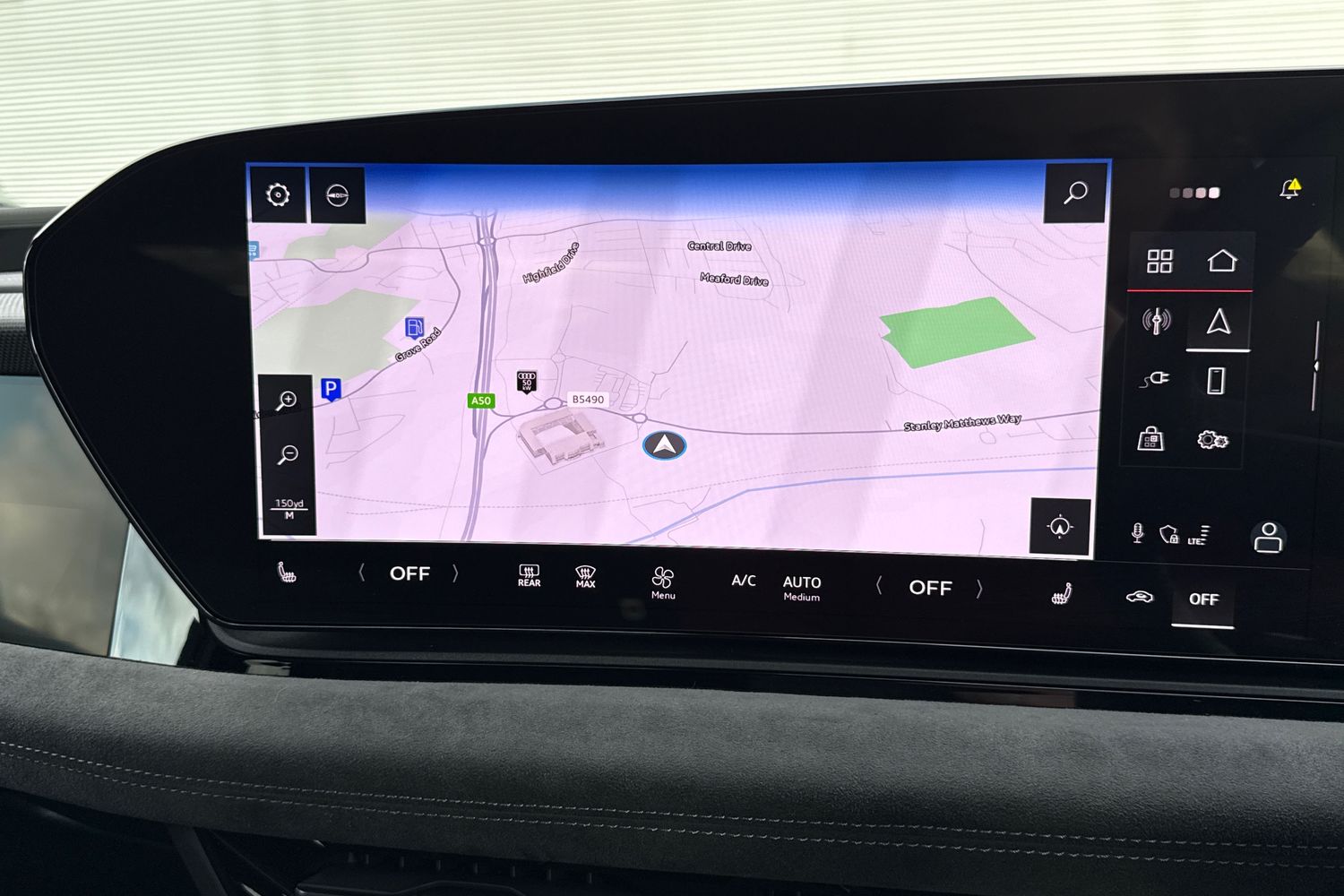 Used Audi A6 2025 for sale - 77383058: Photo 16