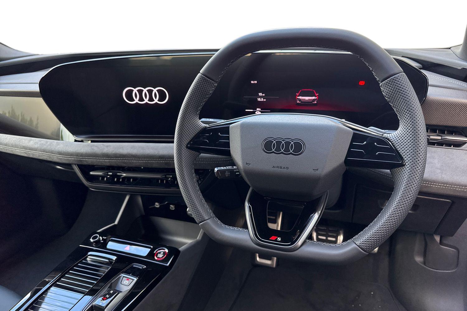 Used Audi A6 2025 for sale - 77383058: Photo 17