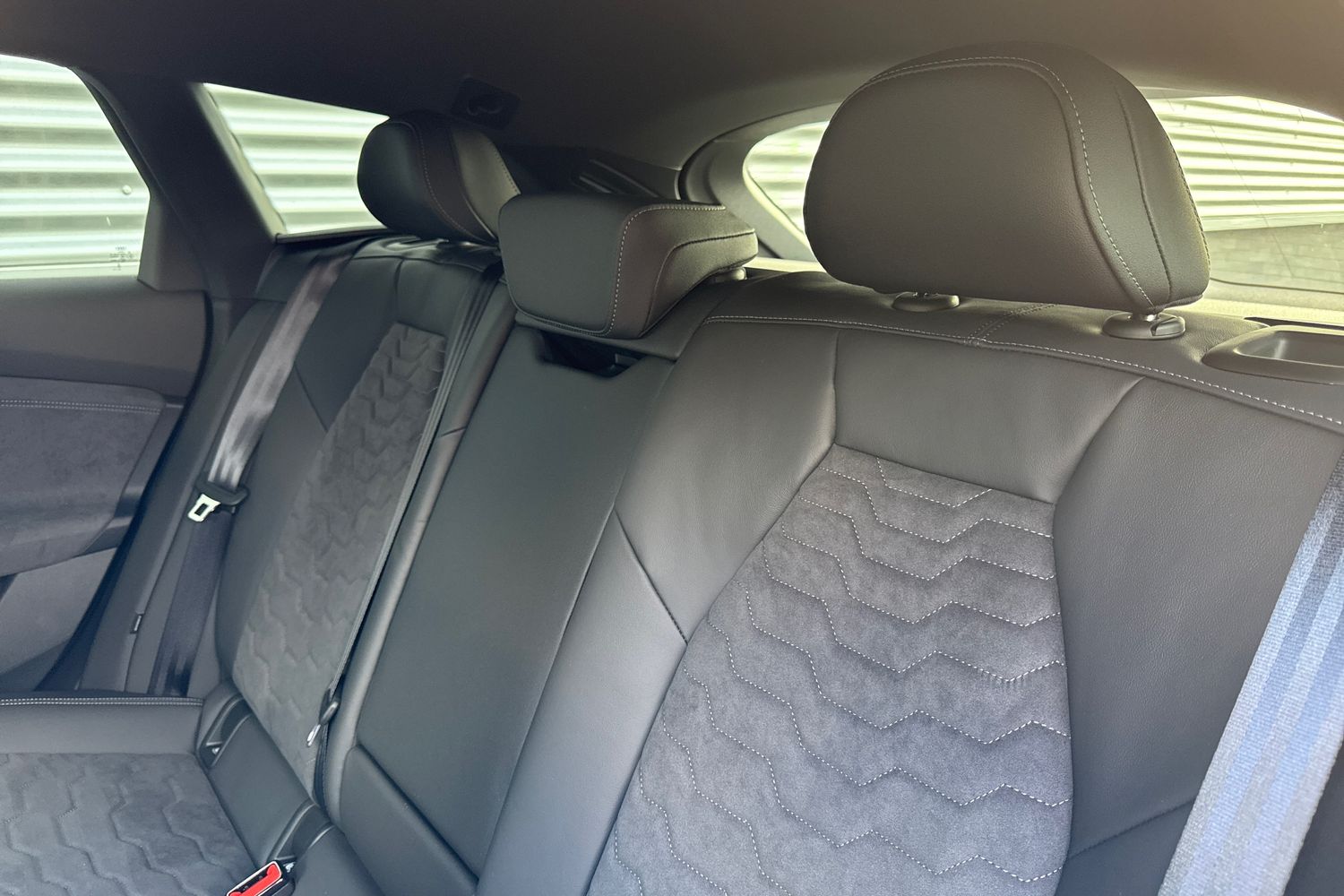 Used Audi A6 2025 for sale - 77383058: Photo 18