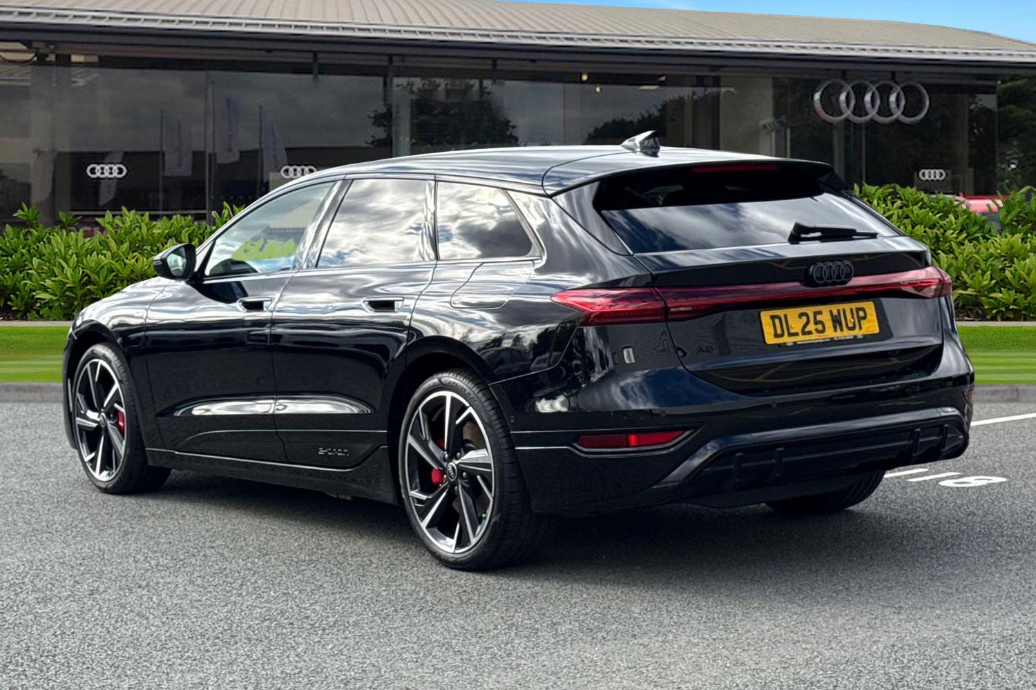 Used Audi A6 2025 for sale - 77383058: Photo 2