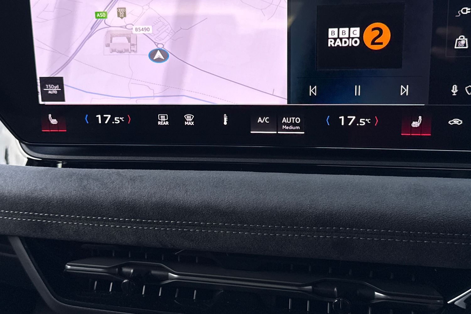 Used Audi A6 2025 for sale - 77383058: Photo 21