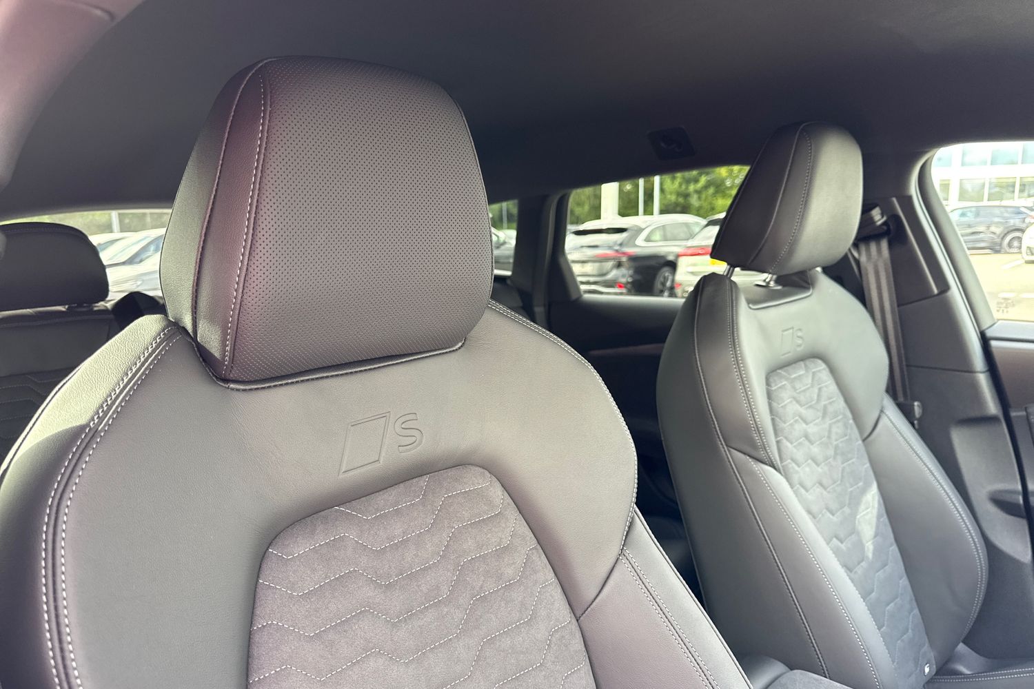 Used Audi A6 2025 for sale - 77383058: Photo 23