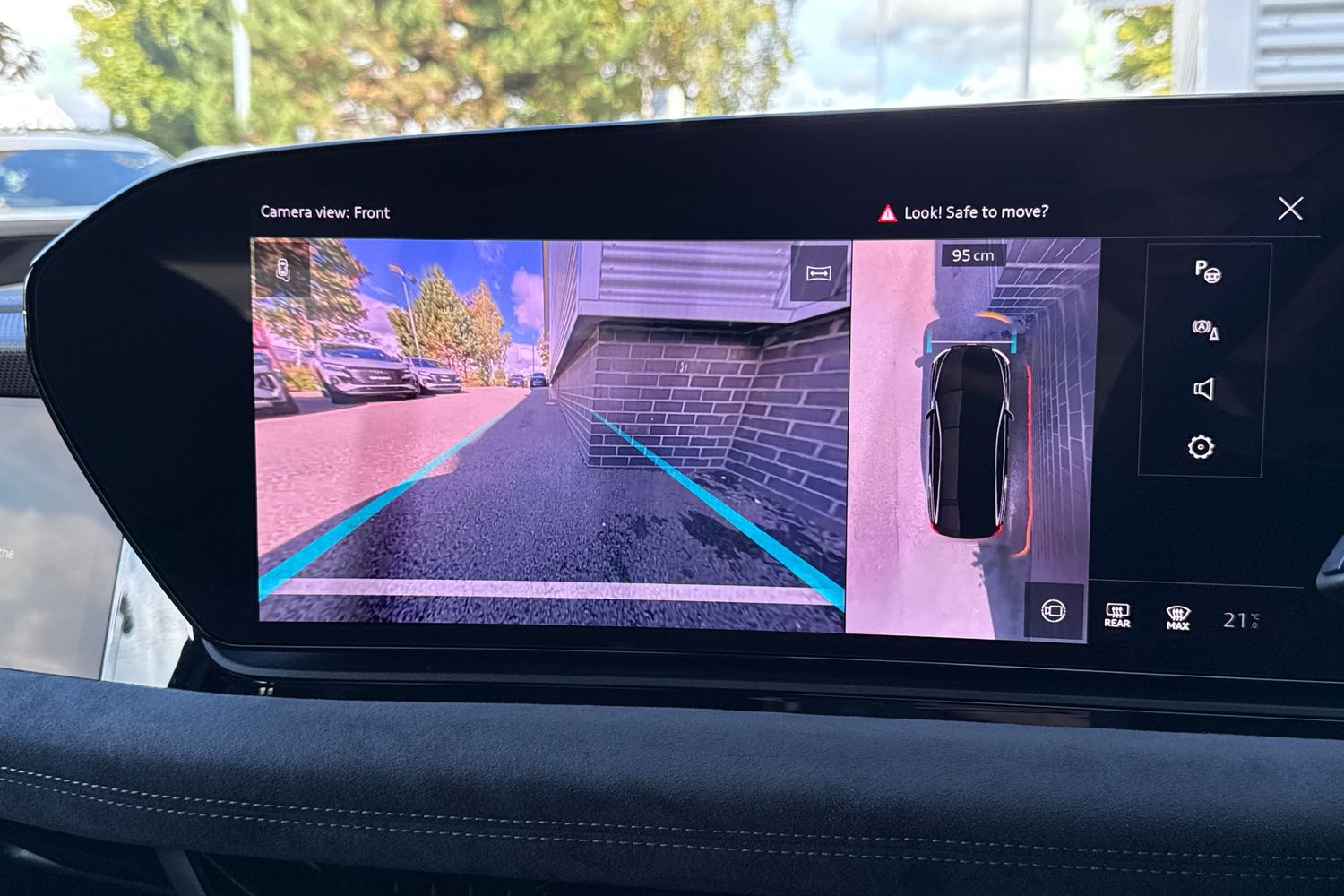 Used Audi A6 2025 for sale - 77383058: Photo 24