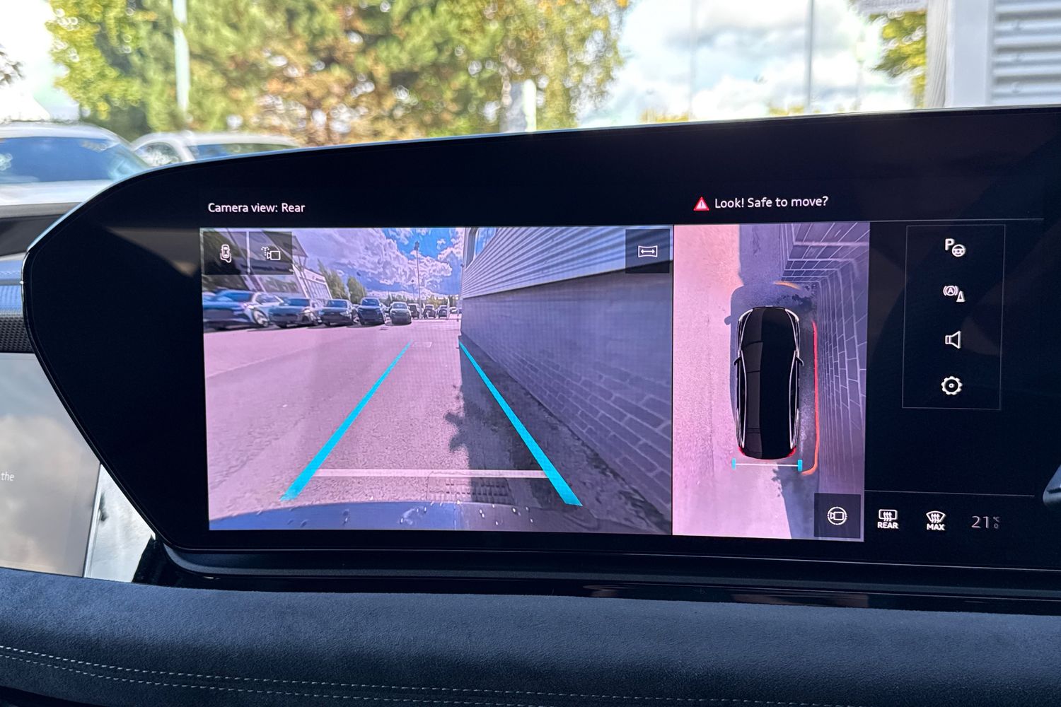 Used Audi A6 2025 for sale - 77383058: Photo 25