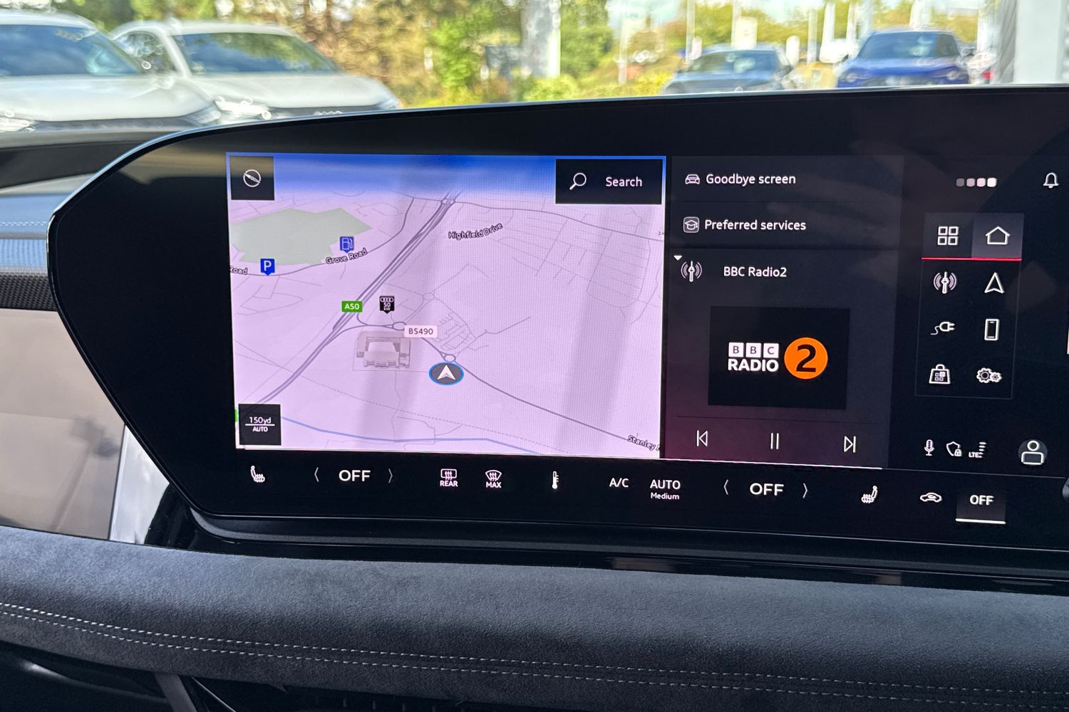 Used Audi A6 2025 for sale - 77383058: Photo 27