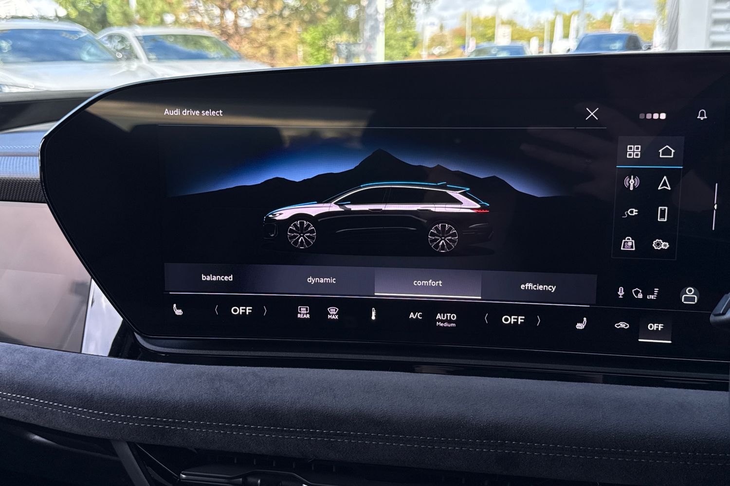 Used Audi A6 2025 for sale - 77383058: Photo 29