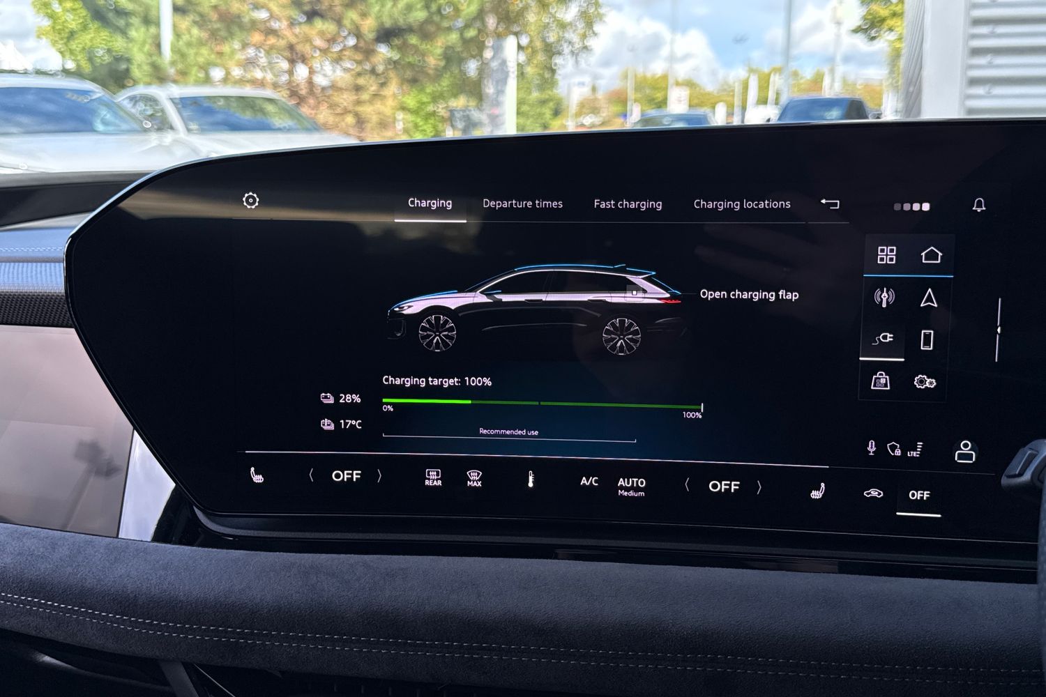 Used Audi A6 2025 for sale - 77383058: Photo 30