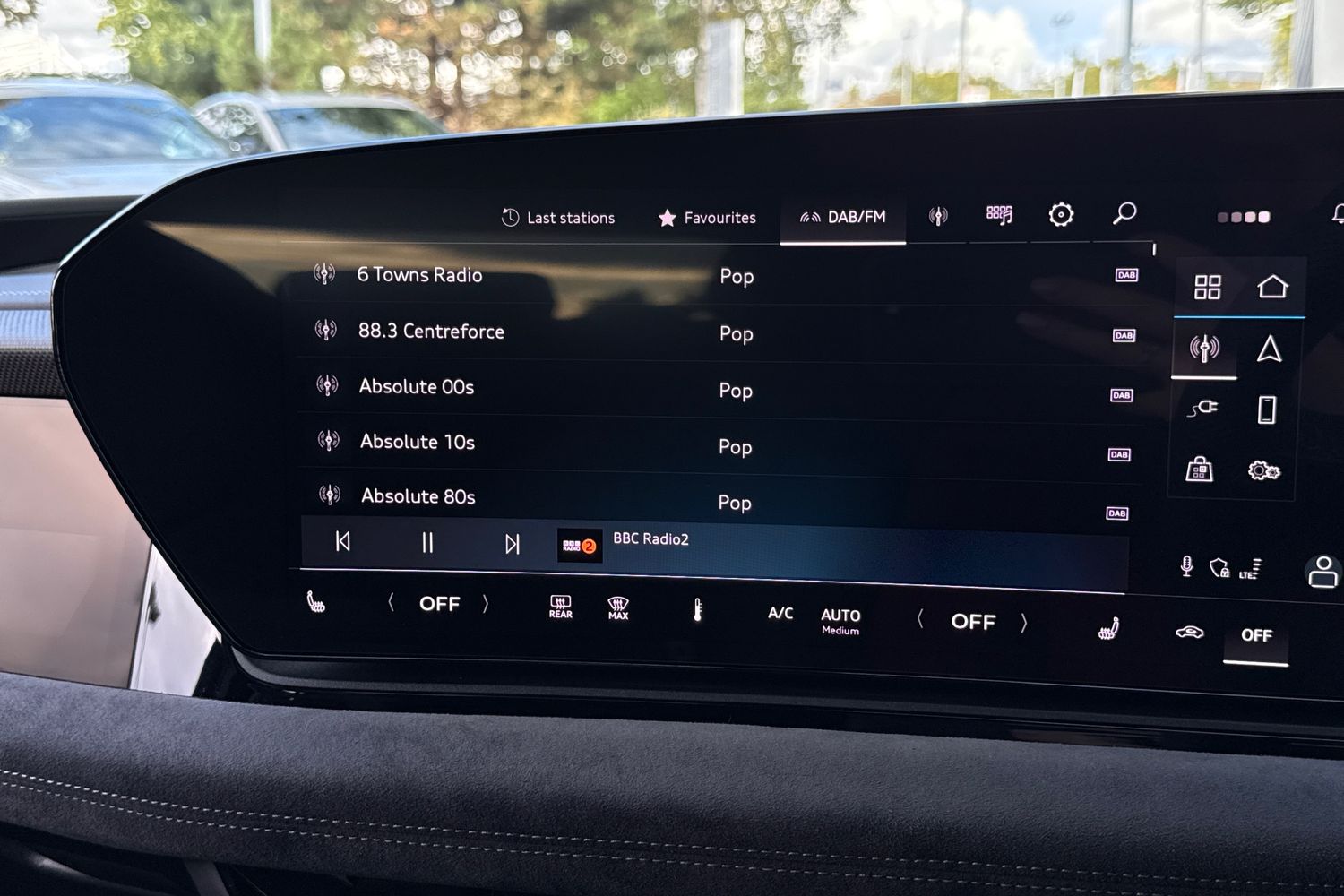 Used Audi A6 2025 for sale - 77383058: Photo 31