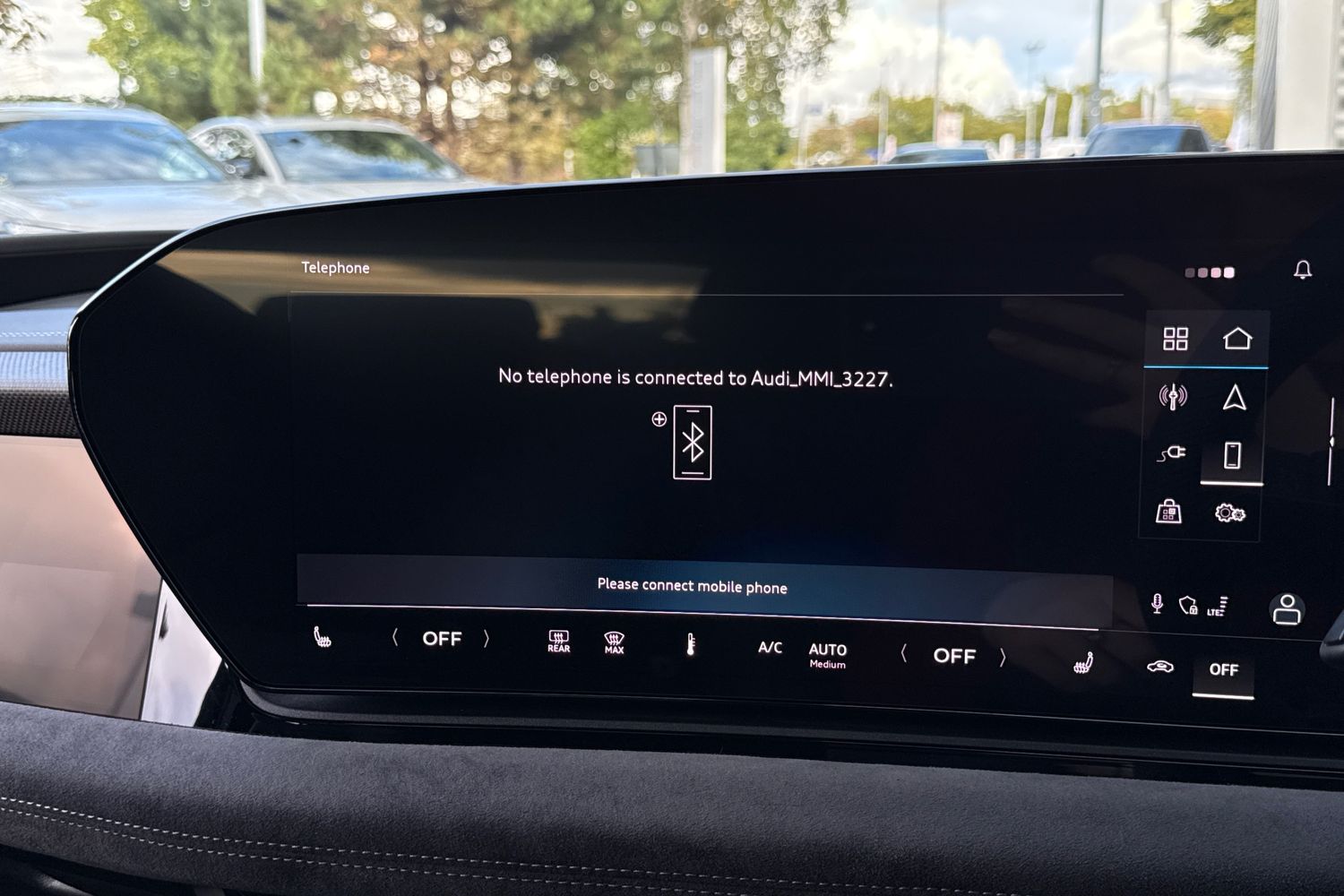 Used Audi A6 2025 for sale - 77383058: Photo 32