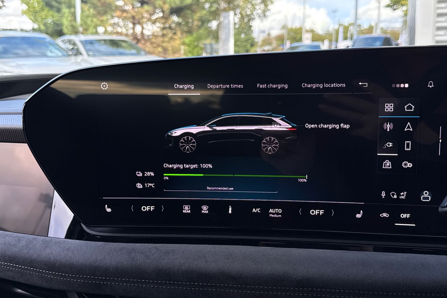 Used Audi A6 2025 for sale - 77383058: Photo 34