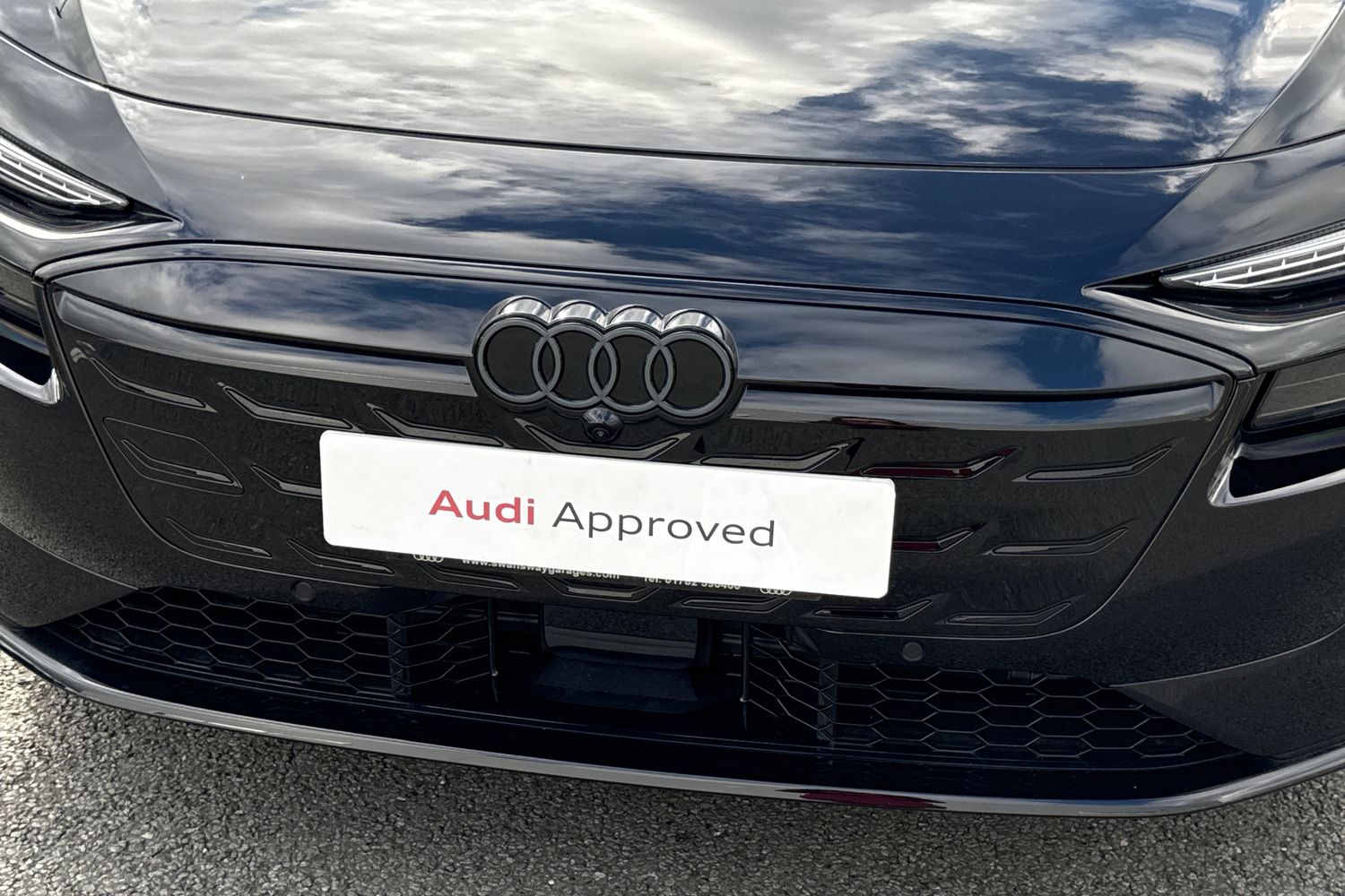 Used Audi A6 2025 for sale - 77383058: Photo 39