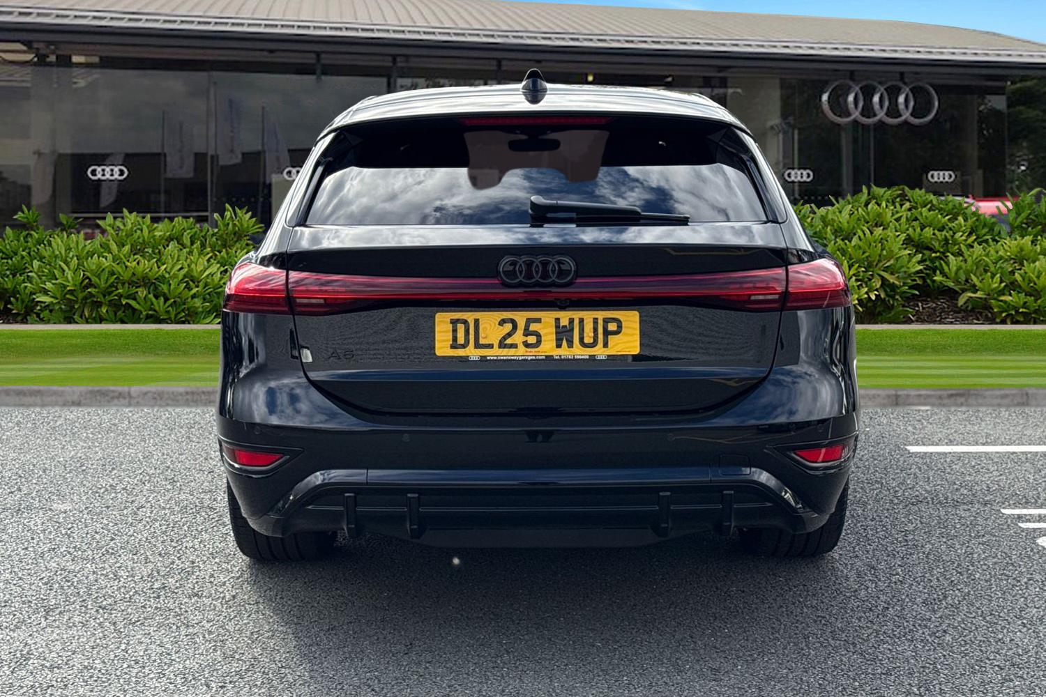 Used Audi A6 2025 for sale - 77383058: Photo 4