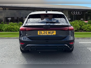 Used Audi A6 e-tron Avant 2025 for sale - 77383058: Photo