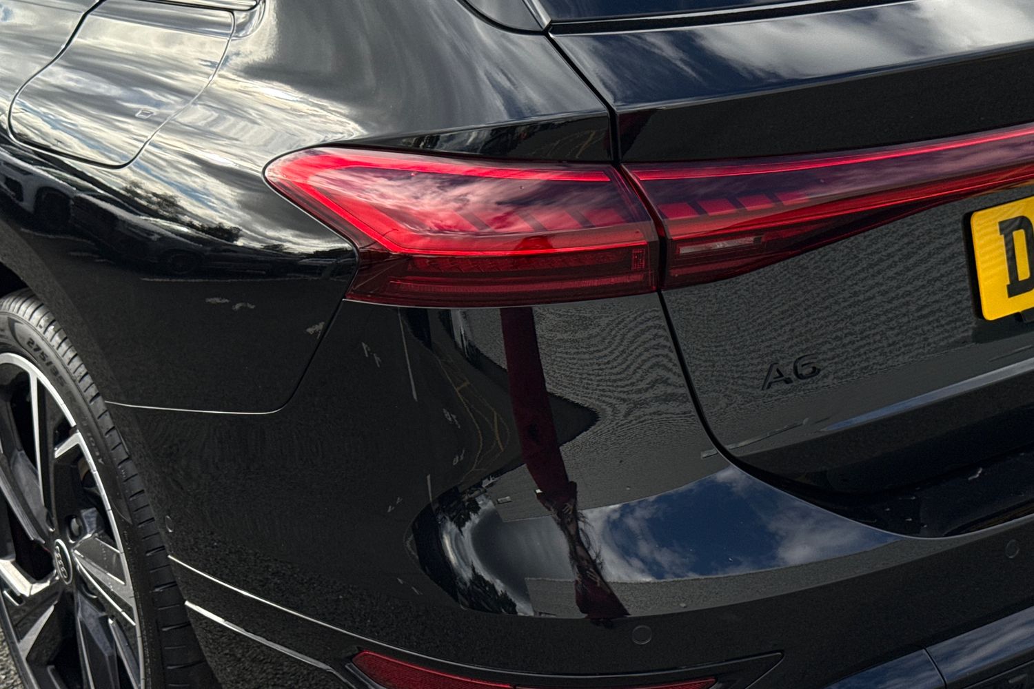 Used Audi A6 2025 for sale - 77383058: Photo 7