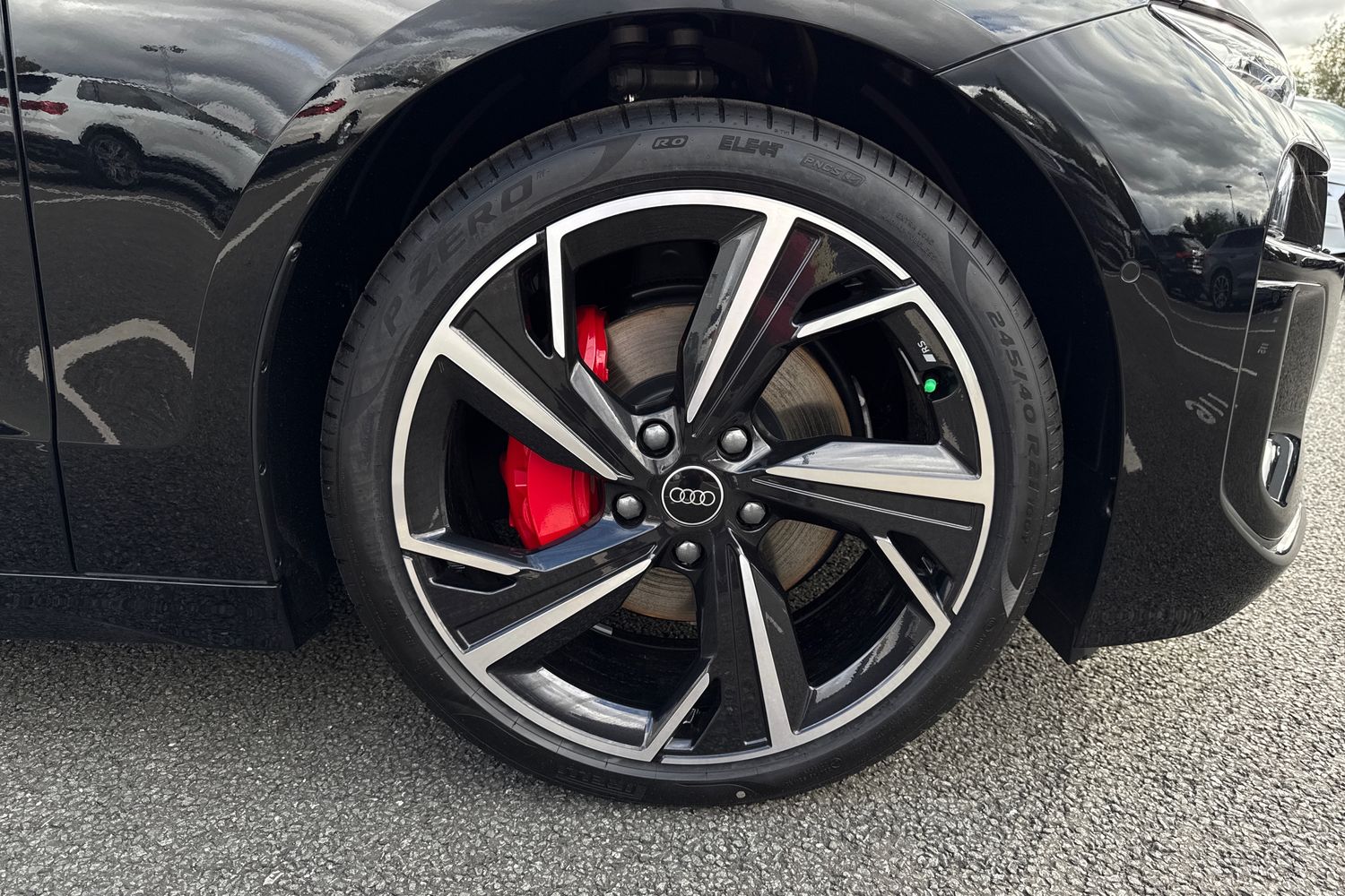 Used Audi A6 2025 for sale - 77383058: Photo 9