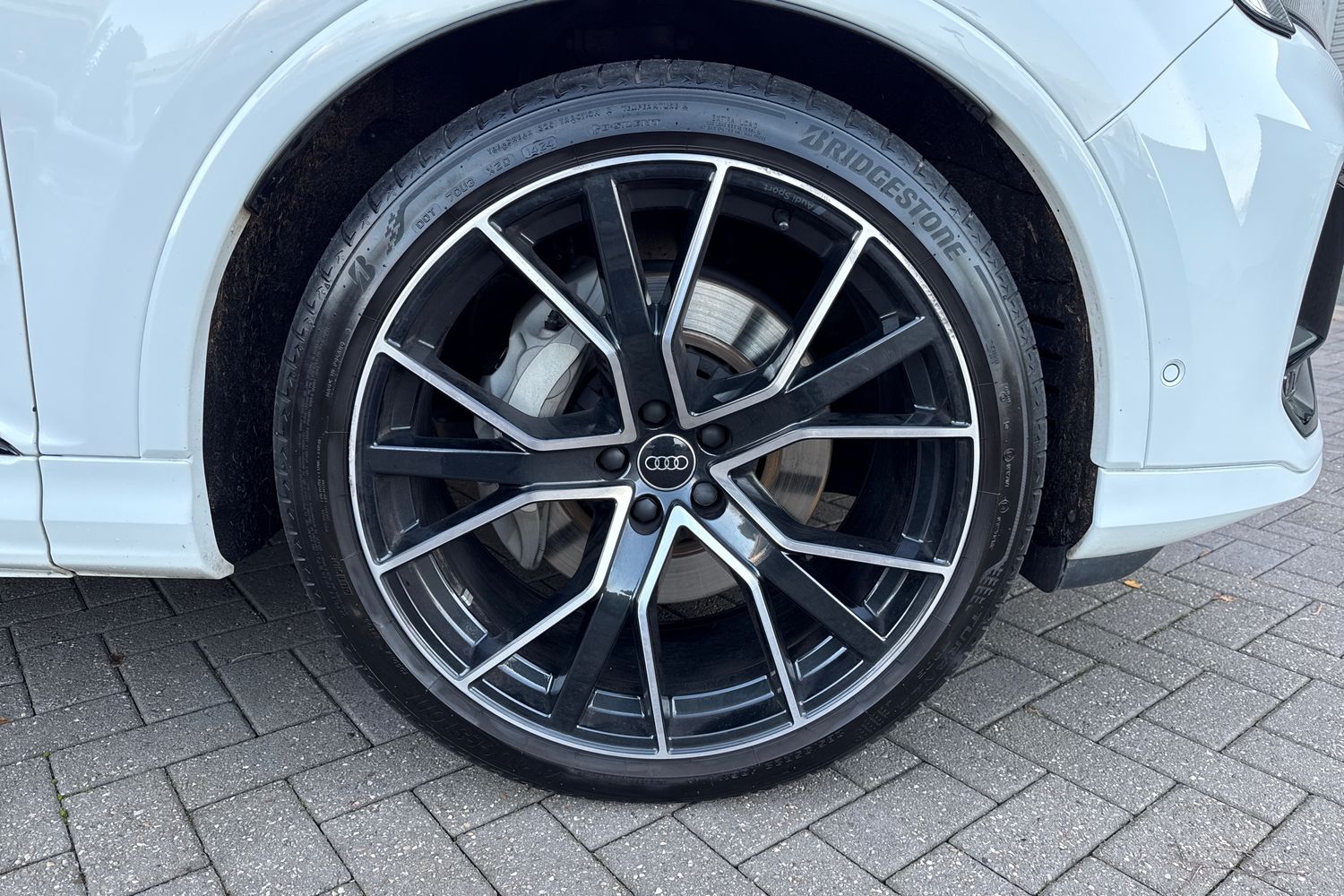 Used Audi Q7 2024 for sale - 76896205: Photo 10