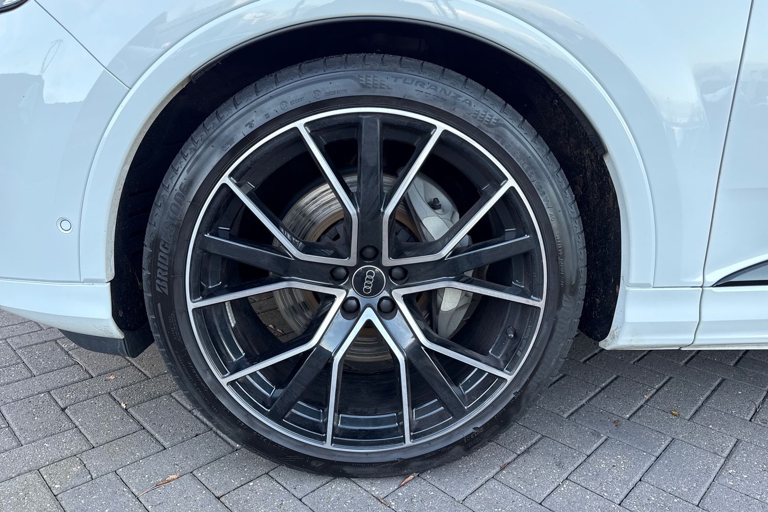 Used Audi Q7 2024 for sale - 76896205: Photo 13