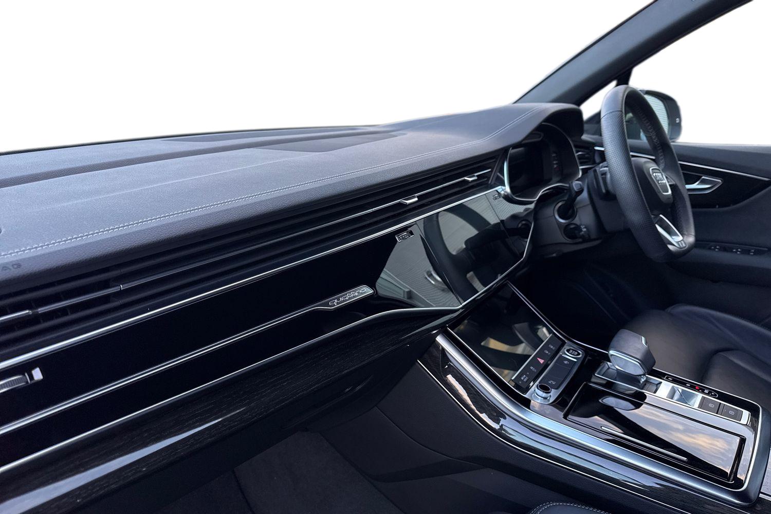 Used Audi Q7 2024 for sale - 76896205: Photo 15