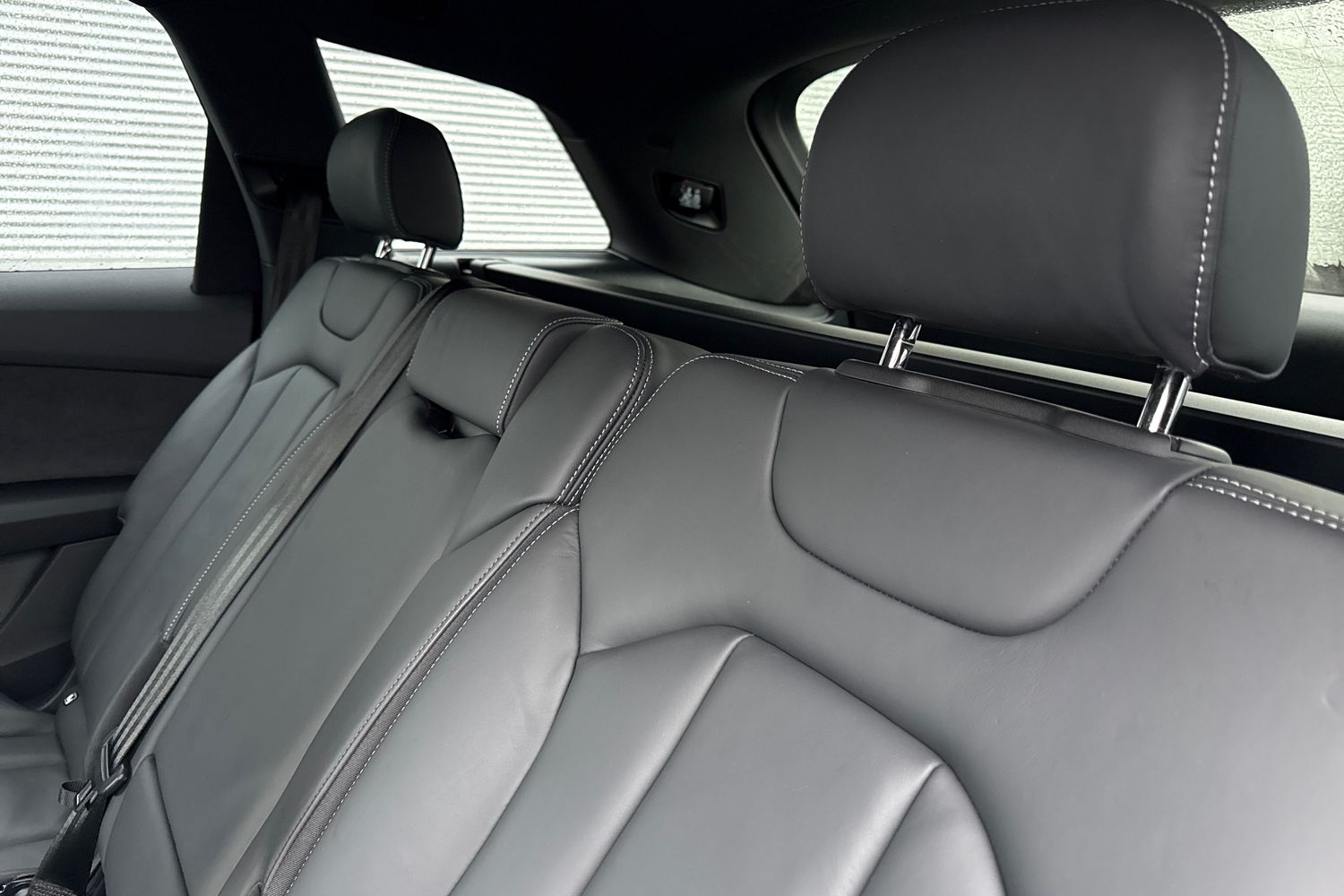 Used Audi Q7 2024 for sale - 76896205: Photo 19