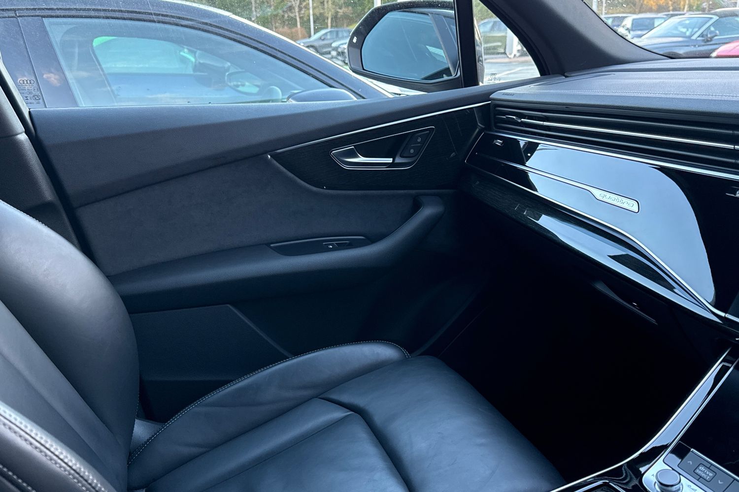 Used Audi Q7 2024 for sale - 76896205: Photo 20