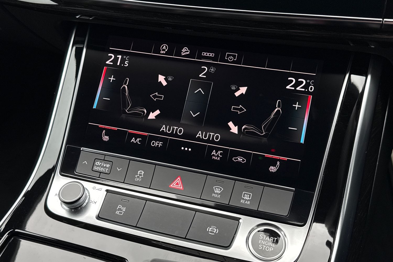 Used Audi Q7 2024 for sale - 76896205: Photo 22