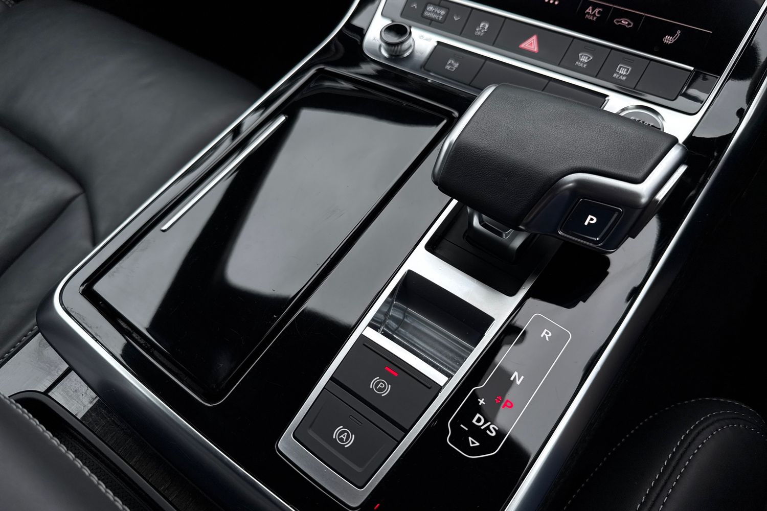 Used Audi Q7 2024 for sale - 76896205: Photo 23