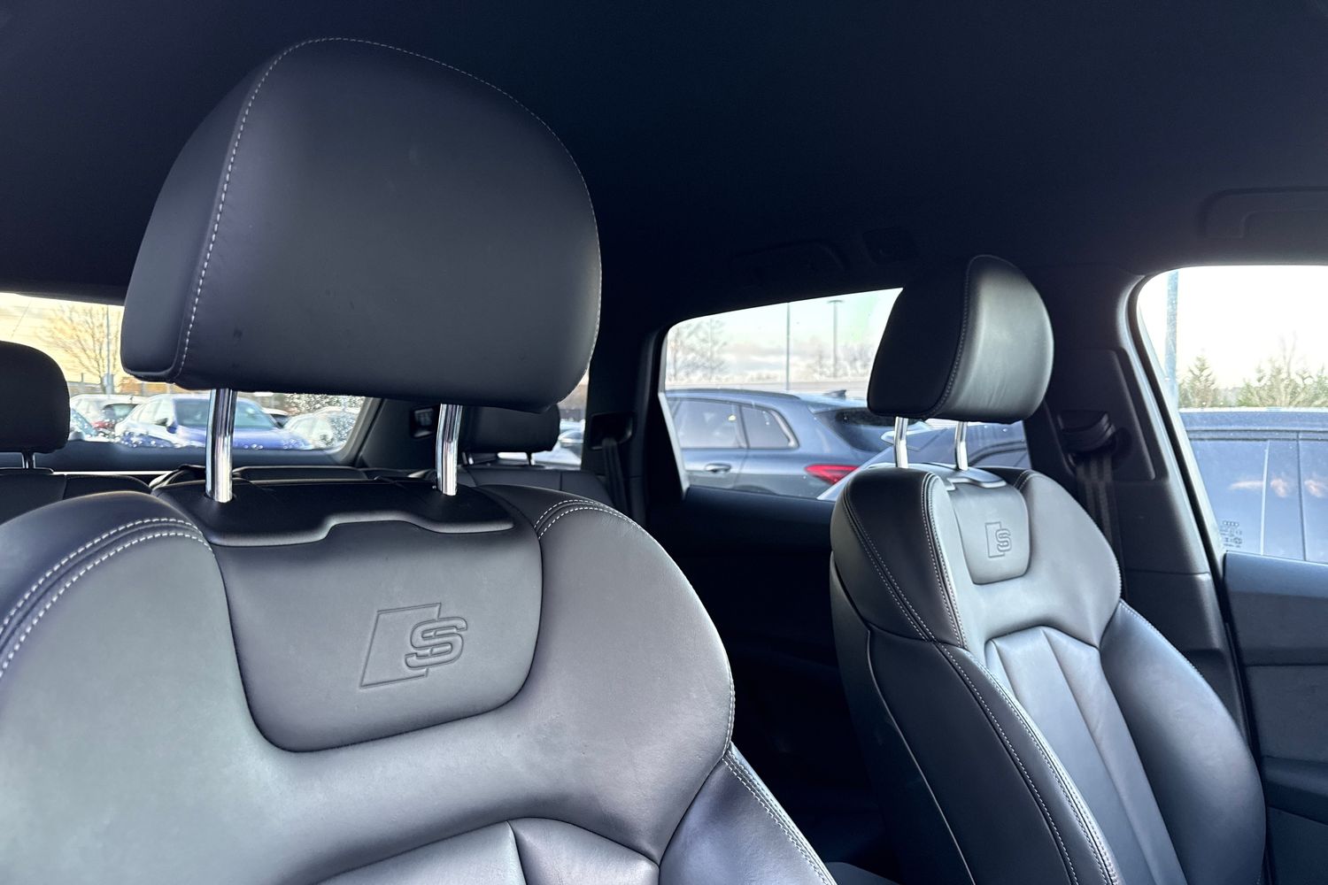 Used Audi Q7 2024 for sale - 76896205: Photo 24