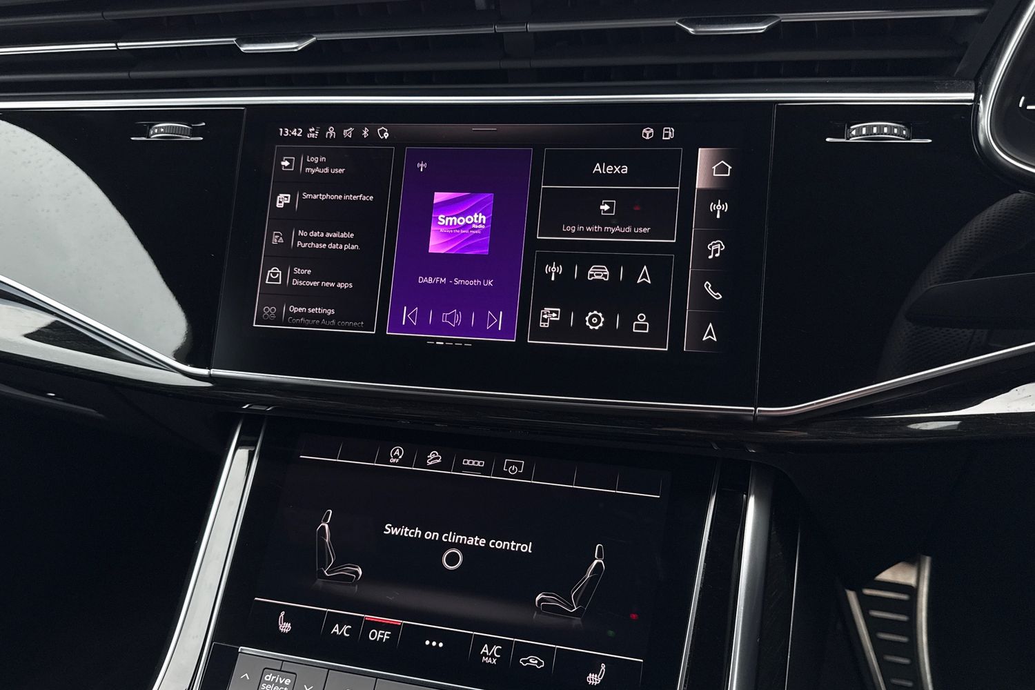 Used Audi Q7 2024 for sale - 76896205: Photo 25